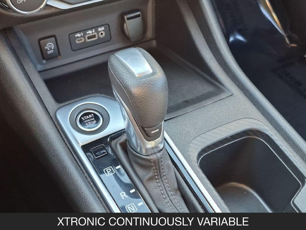 Used 2025 Nissan Sentra SV FWD image 20