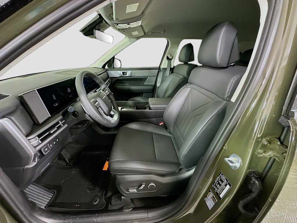 New 2026 Hyundai Santa Fe SEL image 15