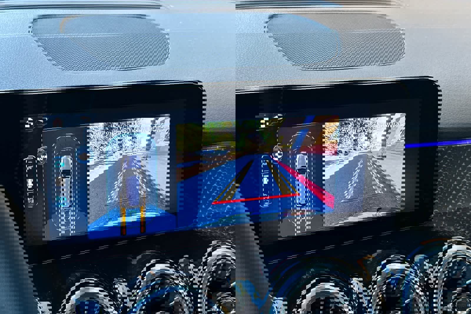 Certified 2025 Mercedes-Benz GLB 250 image 18