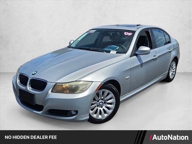 Used 2009 BMW 328i Sedan