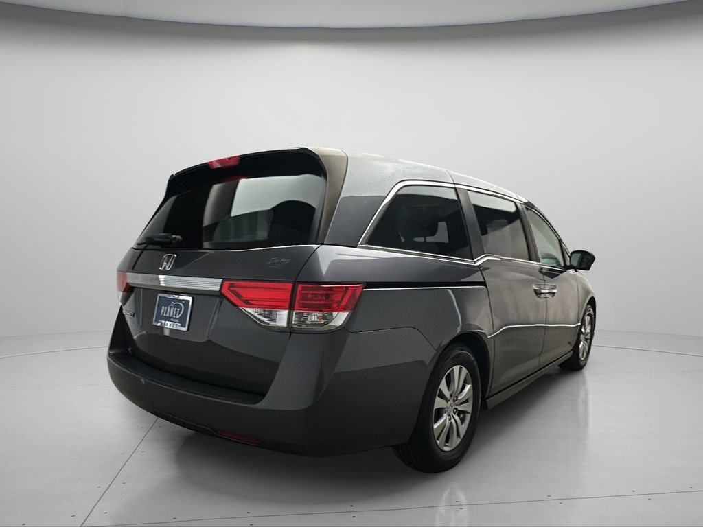 Used 2014 Honda Odyssey EX-L image 7