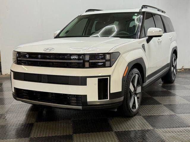 Used 2025 Hyundai Santa Fe Limited image 6