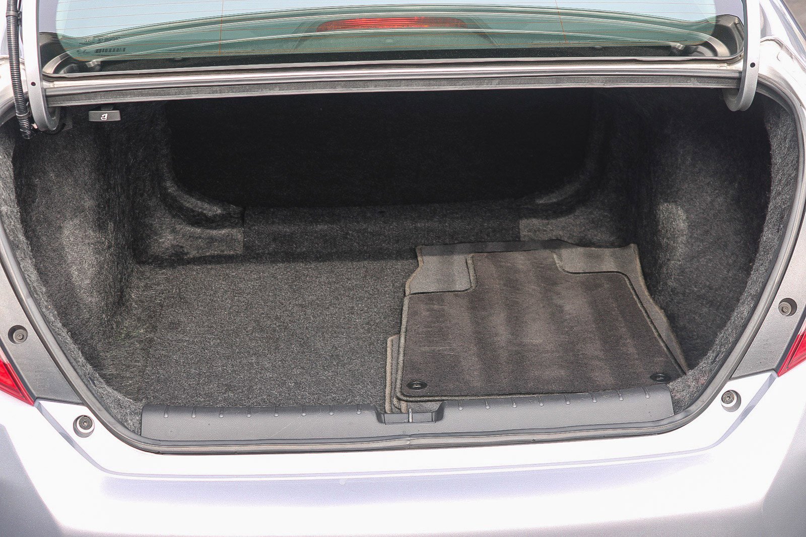 Used 2018 Honda Civic LX image 27