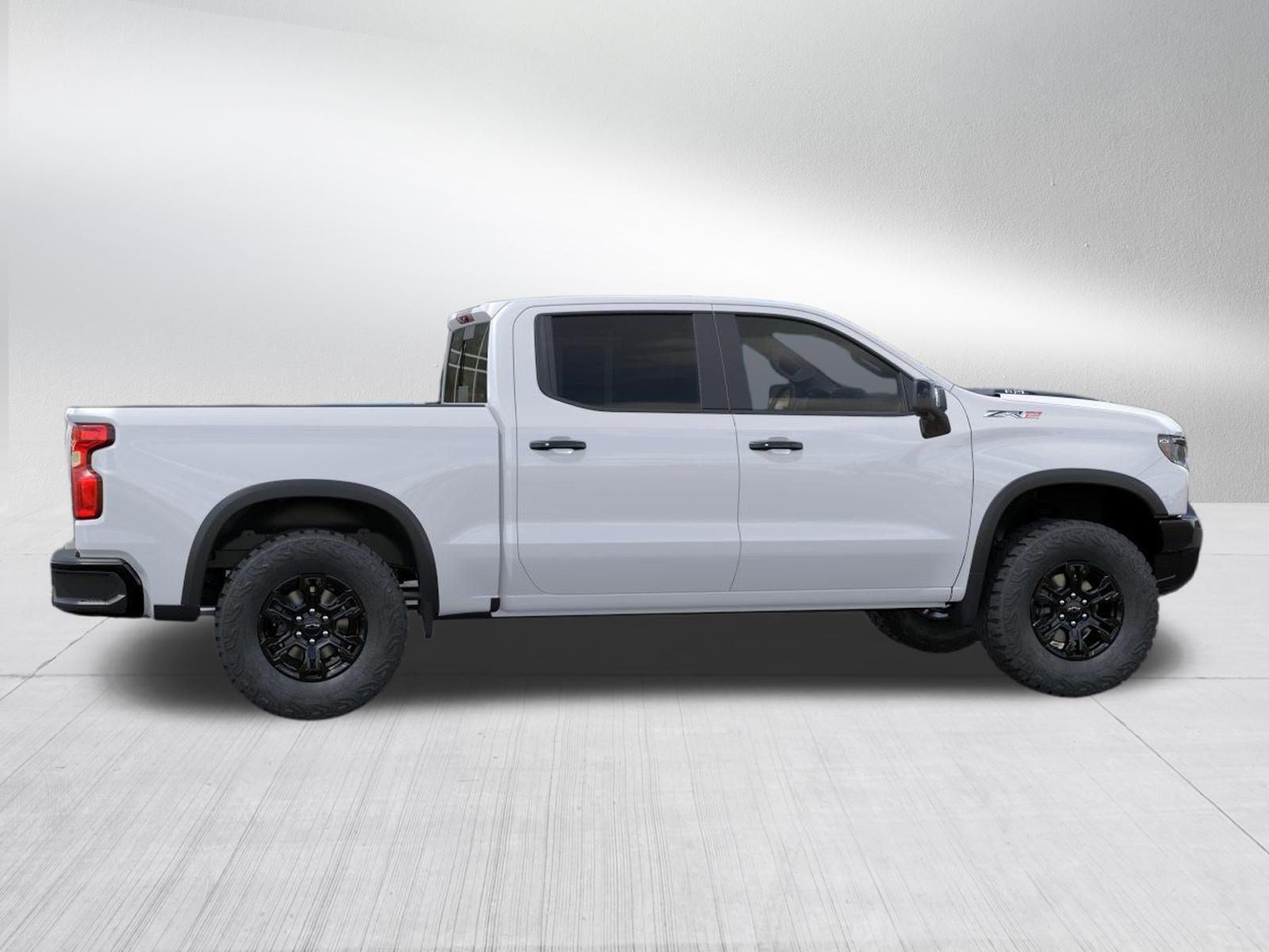 New 2026 Chevrolet Silverado 1500 ZR2 AWD/4WD image 6