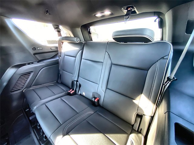 New 2026 Chevrolet Tahoe Premier image 27