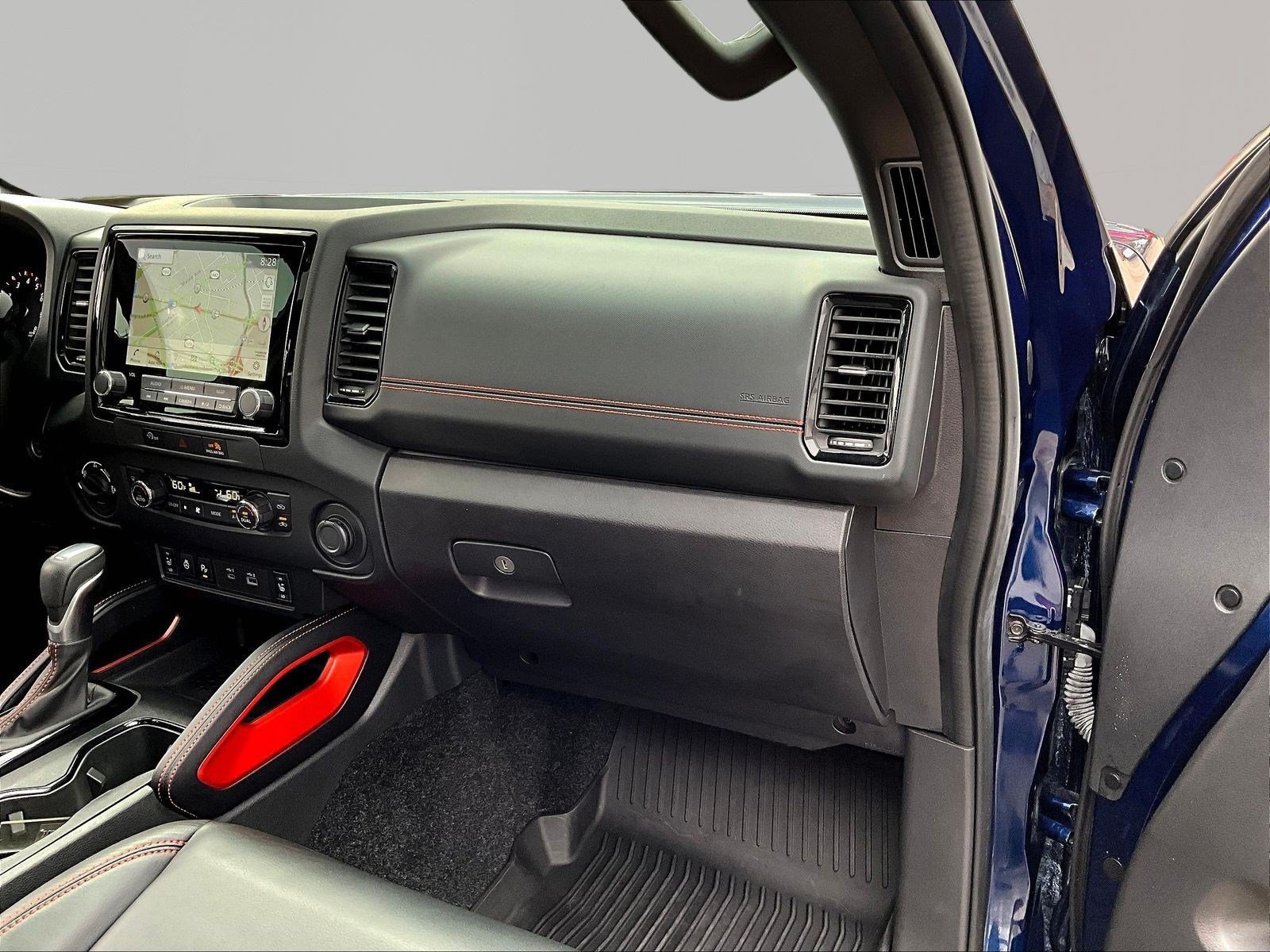 Certified 2023 Nissan Frontier PRO-4X w/ Pro-4X Premium Package AWD/4WD image 27