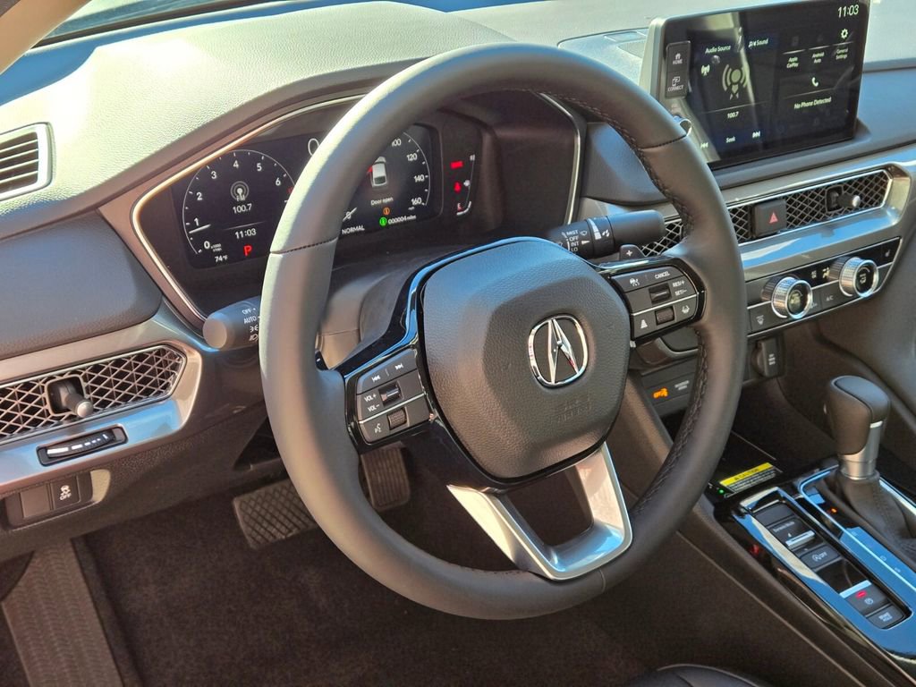 New 2026 Acura Integra FWD image 23