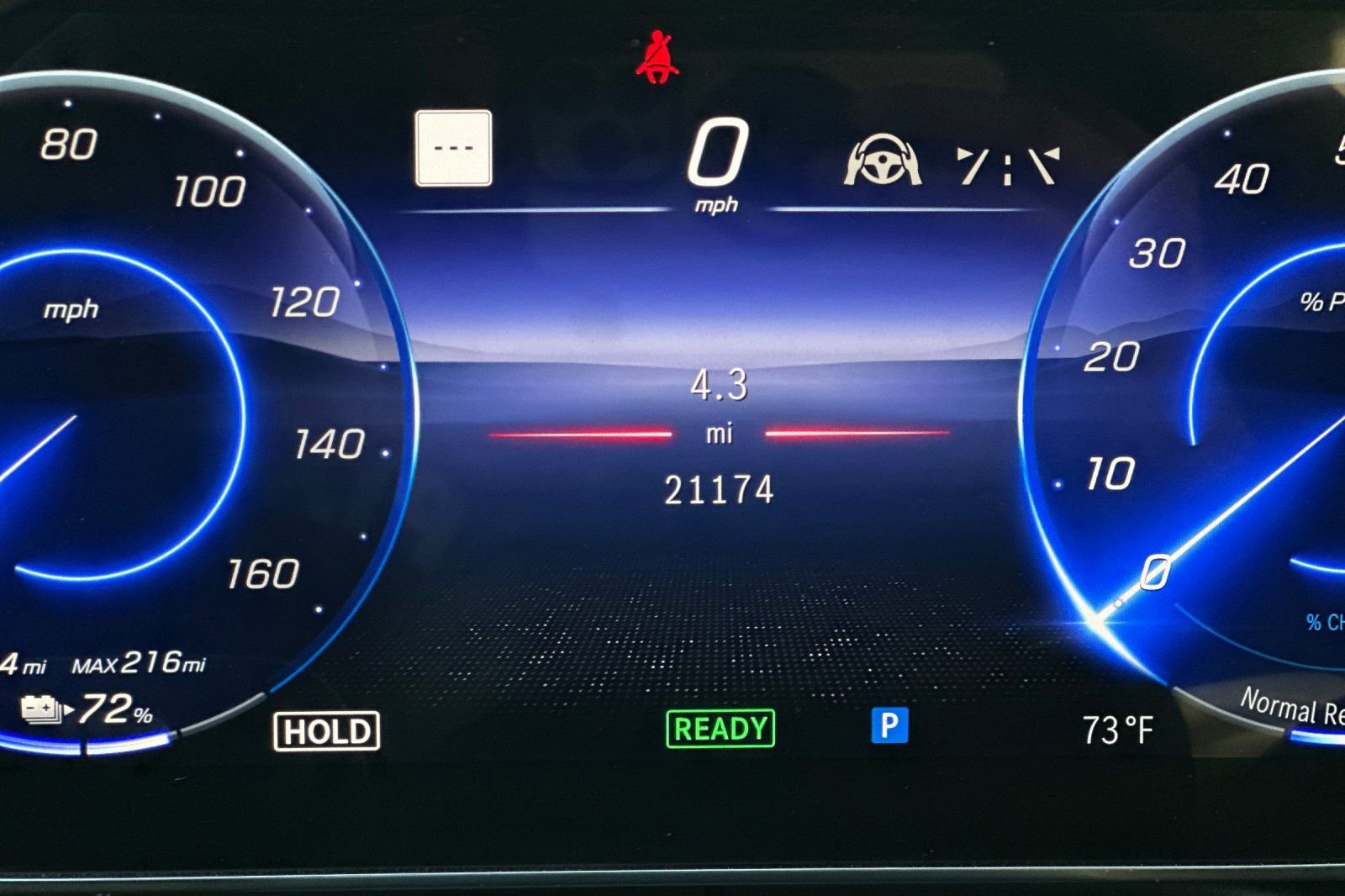 Certified 2023 Mercedes-Benz EQS 450+ SUV image 37