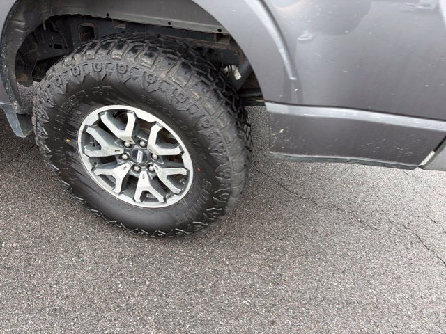 Used 2022 Ford F150 XLT w/ Equipment Group 302A High AWD/4WD image 7