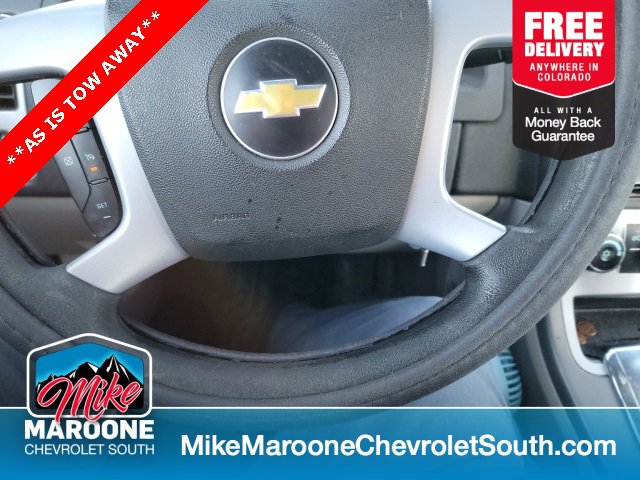 Used 2009 Chevrolet Equinox LS image 10