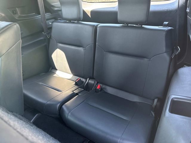 Used 2023 Mitsubishi Outlander SE FWD image 18