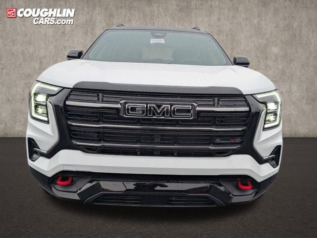 New 2026 GMC Terrain AT4 w/ Convenience Package III video 2