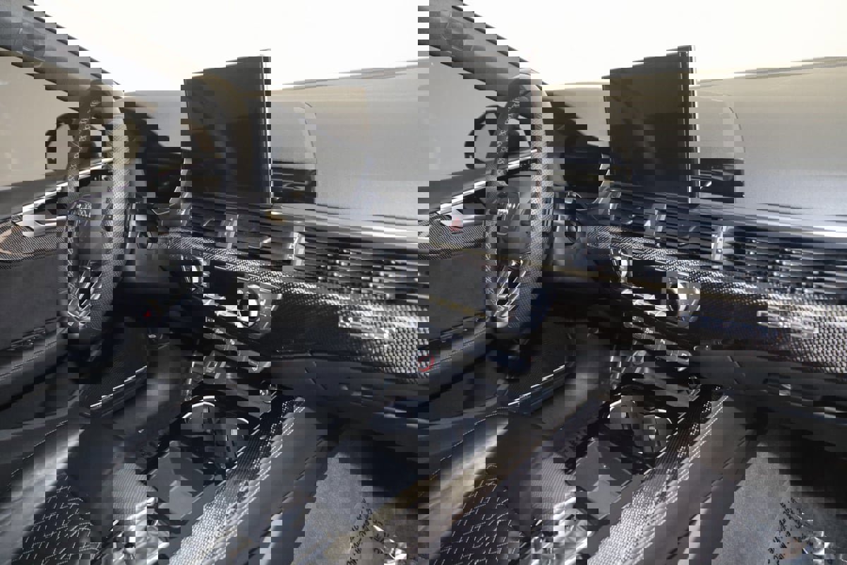 Used 2024 Audi S5 Prestige image 54