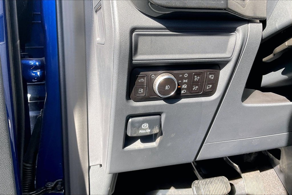 New 2026 Ford F150 STX w/ Equipment Group 200A AWD/4WD image 36
