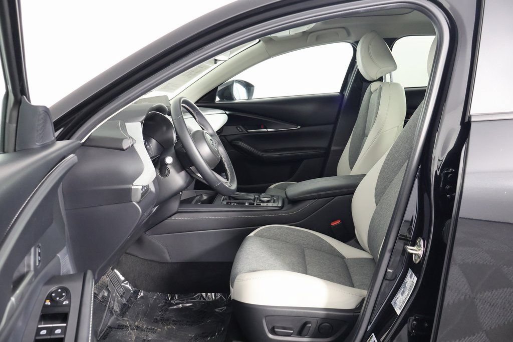 Certified 2026 MAZDA CX-30 AWD 2.5 S image 11
