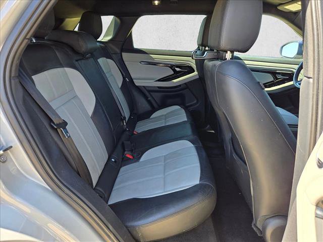 Used 2020 Land Rover Range Rover Evoque First Edition image 18