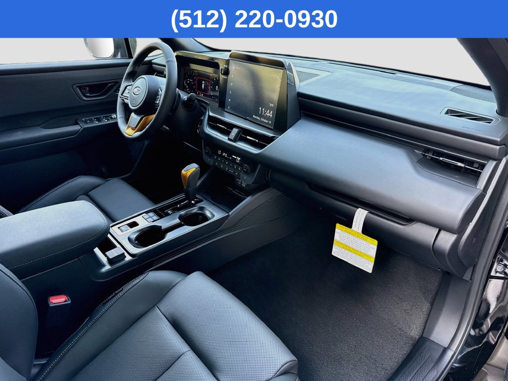 New 2026 Subaru Outback Wilderness AWD/4WD image 38