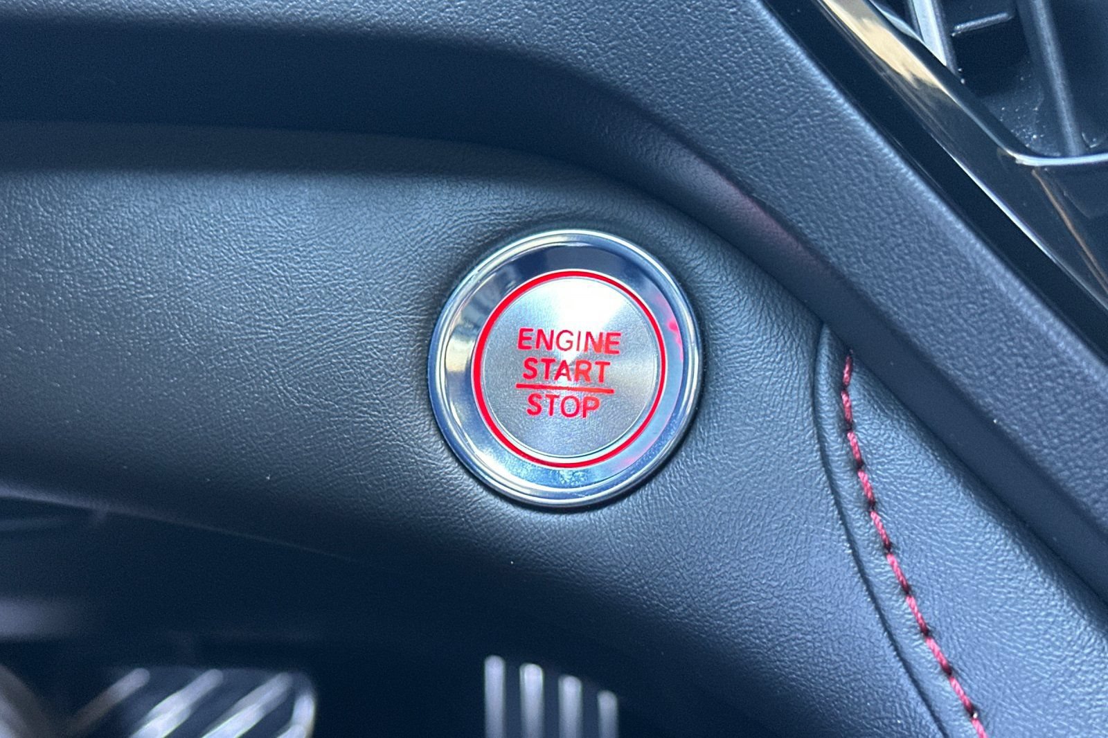 Used 2023 Acura RDX A-Spec FWD image 23