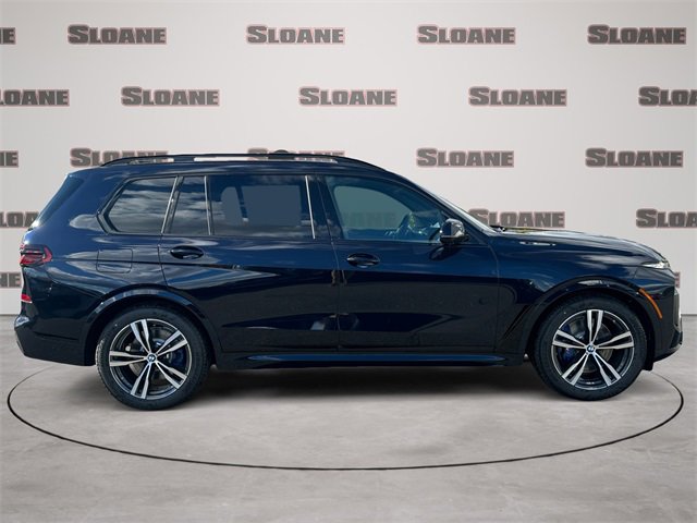 New 2026 BMW X7 xDrive40i w/ M Sport Package image 6