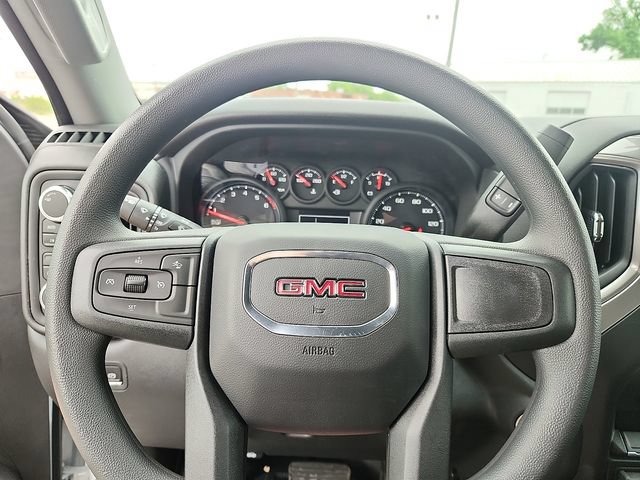 New 2026 GMC Sierra 1500 Pro w/ Pro Value Package AWD/4WD image 12