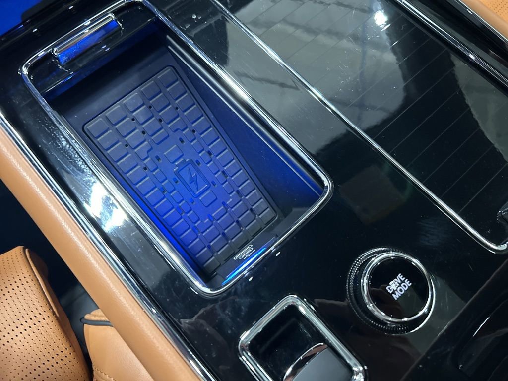 Certified 2025 Lincoln Aviator Black Label w/ Jet Appearance Package image 22