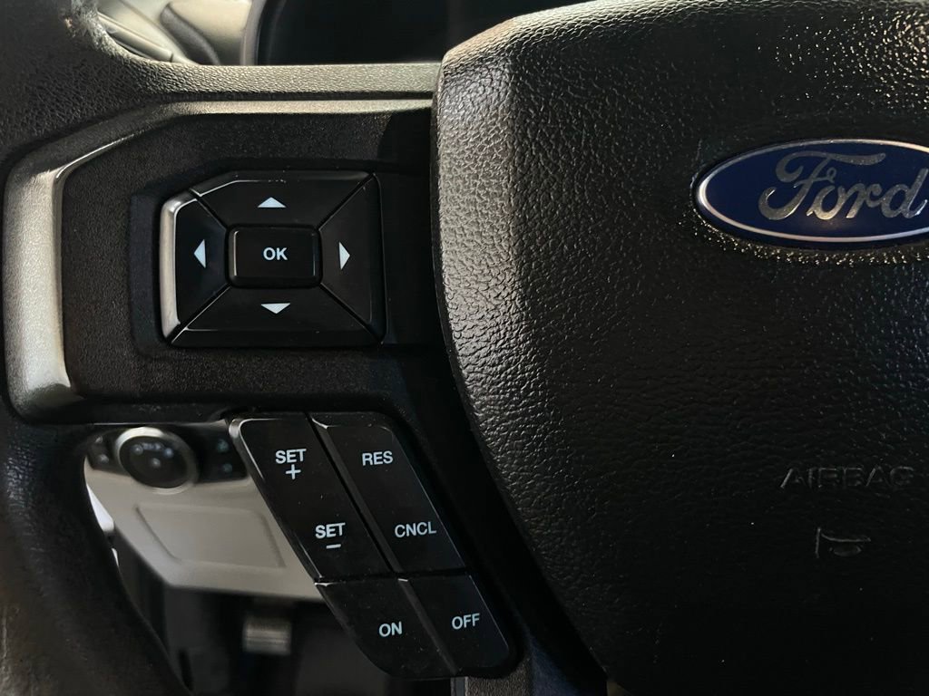 Used 2016 Ford F150 XLT AWD/4WD image 27