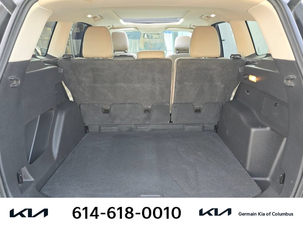 Used 2019 Ford Escape SEL AWD/4WD image 20