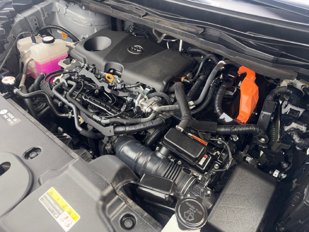 Used 2025 Toyota Sienna XLE Woodland Edition AWD/4WD image 79