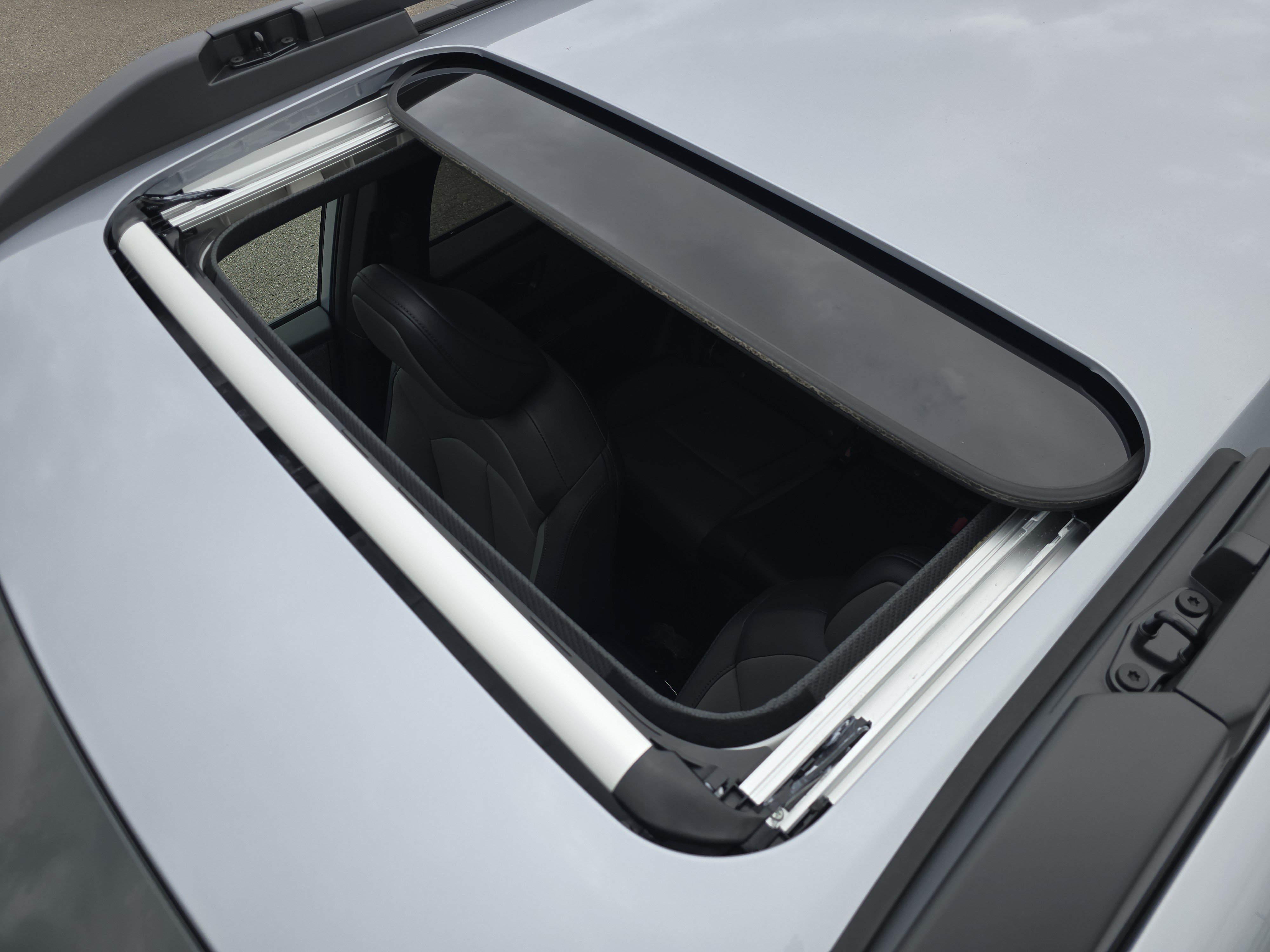 New 2026 Subaru Outback Premium AWD/4WD image 9