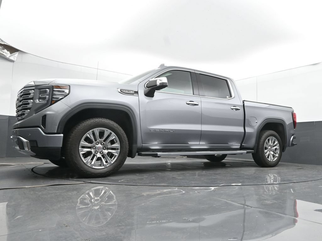 Used 2024 GMC Sierra 1500 Denali AWD/4WD image 28