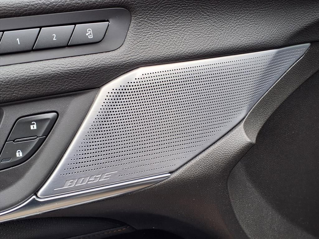 Used 2023 Cadillac CT4 Sport image 15