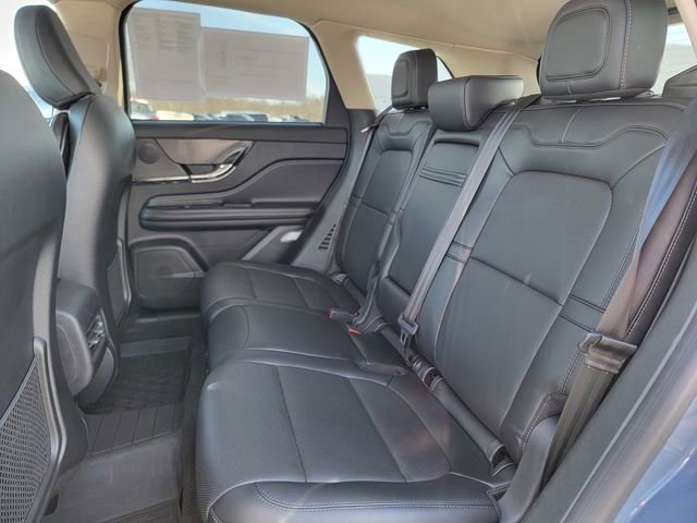 Certified 2024 Lincoln Corsair AWD w/ Equipment Group 101A image 21