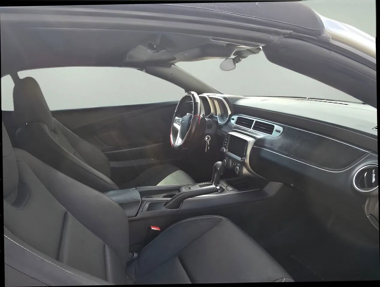 Used 2015 Chevrolet Camaro LT image 17