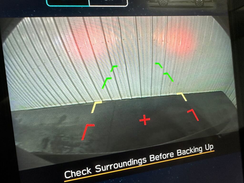 Used 2024 Subaru Outback Premium image 13