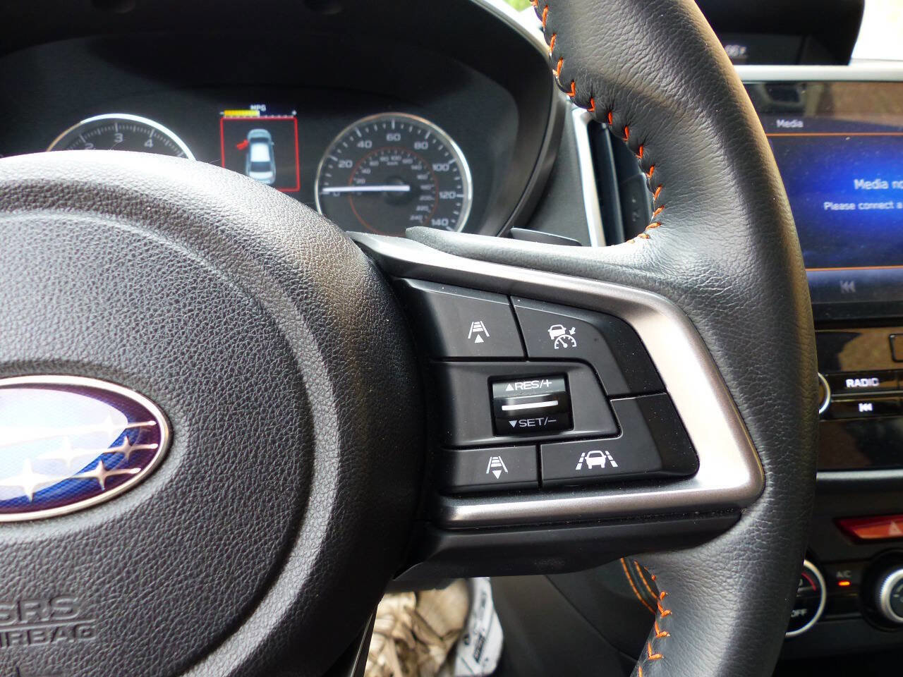 Used 2019 Subaru Crosstrek 2.0i Limited w/ Popular Package #4 image 26