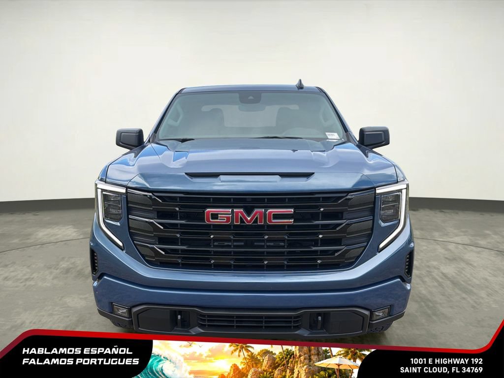 Used 2026 GMC Sierra 1500 Elevation w/ Elevation Select Package RWD image 9