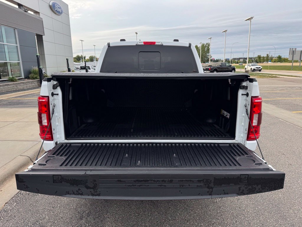 Certified 2023 Ford F150 XLT w/ Equipment Group 302A High AWD/4WD image 46