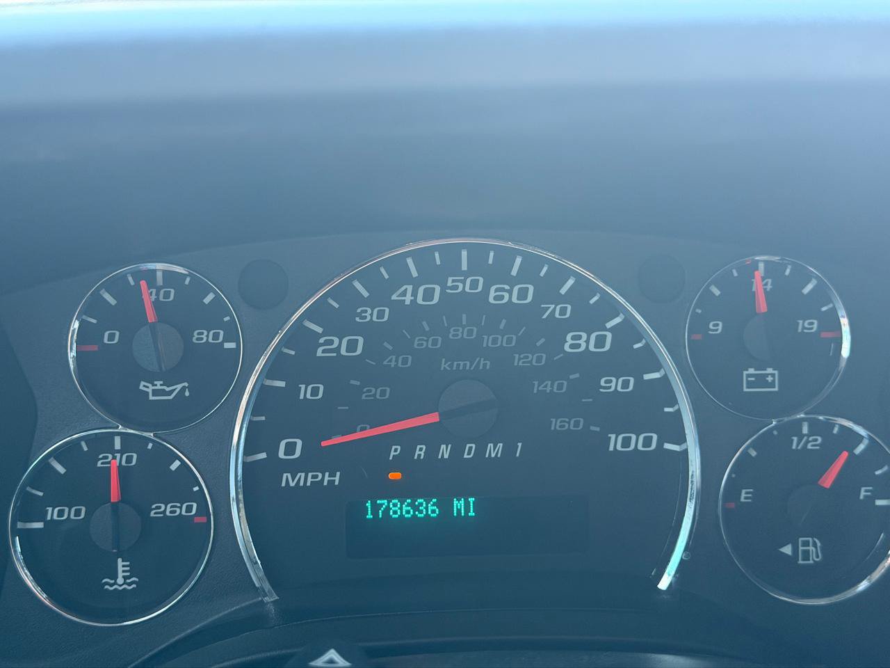 Used 2014 Chevrolet Express 3500 Extended RWD image 23