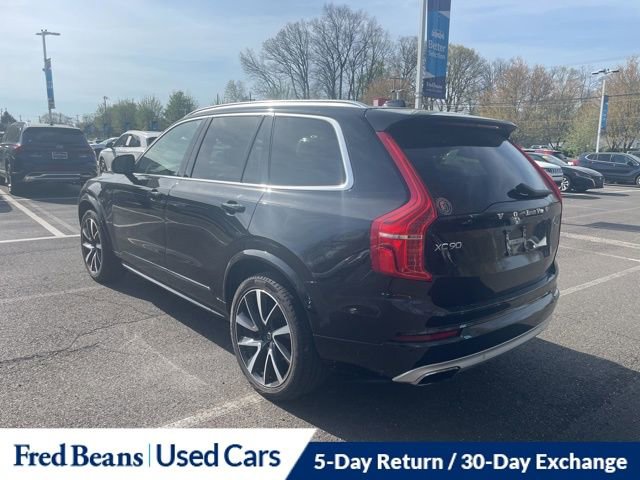 Used 2020 Volvo XC90 T6 Momentum w/ Protection Package image 5