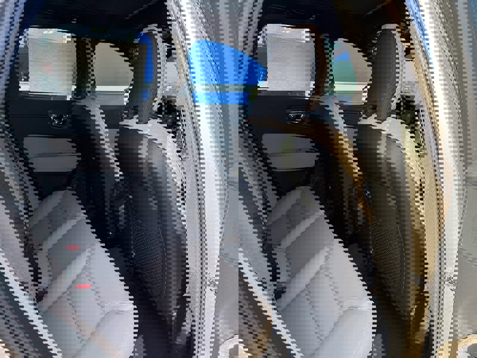 New 2026 Volvo XC60 B5 Plus w/ Protection Package Premier image 12