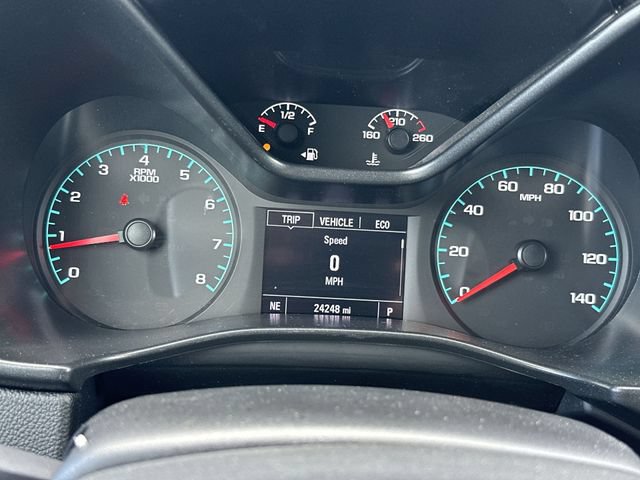 Certified 2022 GMC Canyon Elevation w/ Elevation Premium Package AWD/4WD image 12