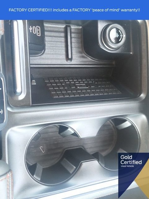 Used 2025 Ford Expedition Active AWD/4WD image 45