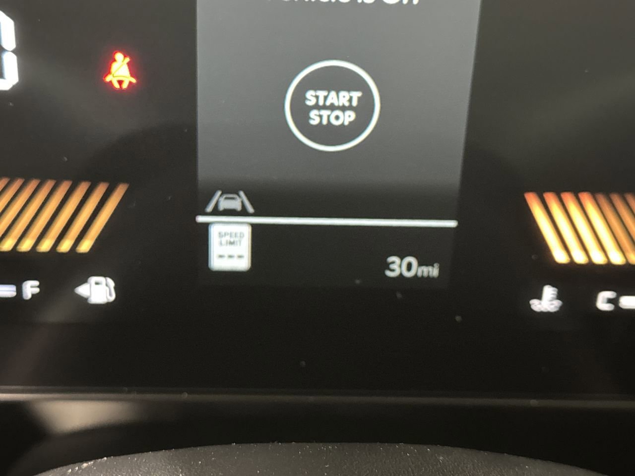 New 2025 Kia K4 LXS image 18