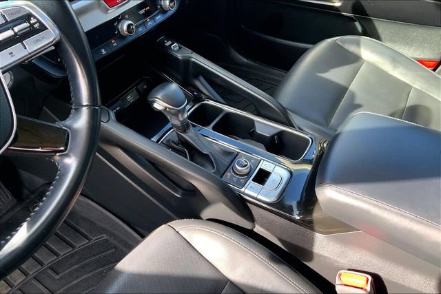 Used 2020 Kia Telluride S AWD/4WD image 25