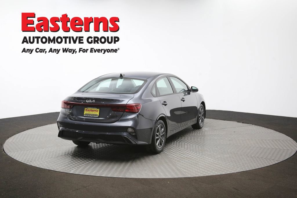 Used 2023 Kia Forte LXS image 38
