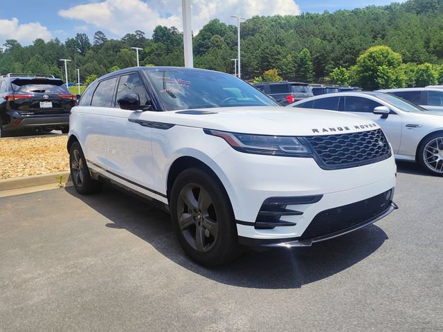 Used 2022 Land Rover Range Rover Velar R-Dynamic S AWD/4WD image 3