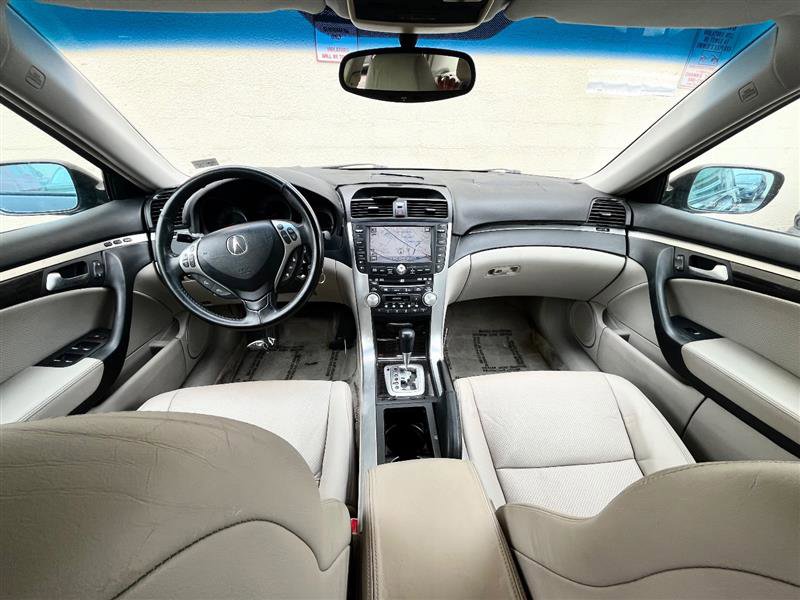 Used 2007 Acura TL w/ Navigation System image 10