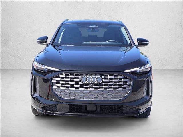 Used 2025 Audi Q5 Prestige AWD/4WD video 2
