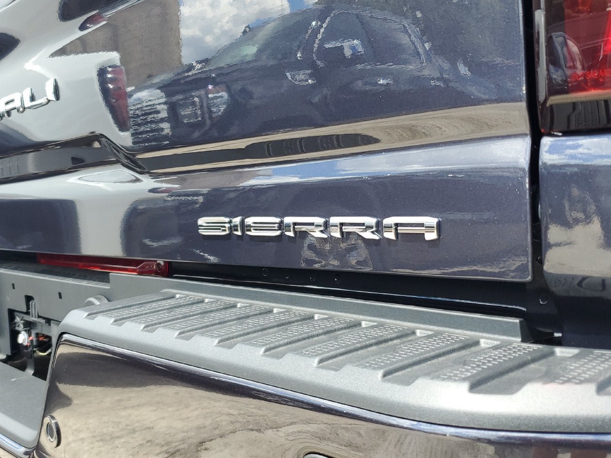 New 2026 GMC Sierra 3500 Denali Ultimate AWD/4WD image 8