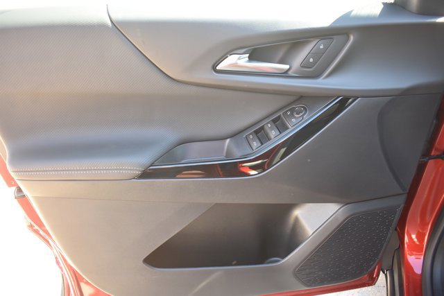 New 2026 Chevrolet Equinox LT image 11